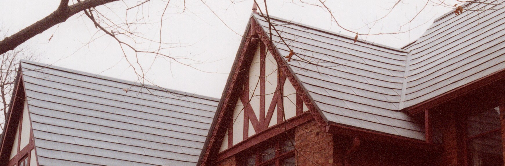 Roofing Roofing